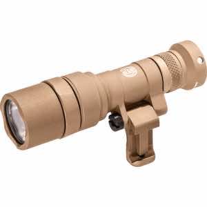 Surefire SUREFIRE M340C SCOUT PRO 500 LUM TAN