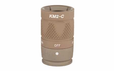 Surefire SUREFIRE LED MODULE 350 LUM 6V TAN