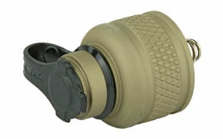 Surefire SUREFIRE REPLCEMNT REAR CAP M300 TAN