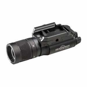 Surefire X300 Wpnlgt X300V-B