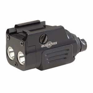 SureFire XR1A XR1-A Compact Black 800 Lumens White LED