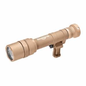 Surefire SUREFIRE M640U SCOUT PRO 1,000LUM TN