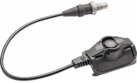 SureFire CSP09 CSP-09 Weaponlight Switch Black Picatinny Mount