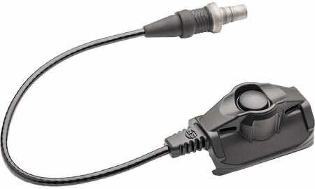 SureFire CSP07 CSP-07 Weaponlight Switch Black Picatinny Mount