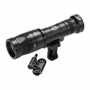 Surefire SUREFIRE M340V SCOUT PRO VAMPIRE BK