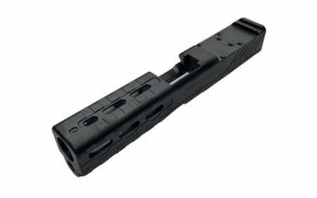 Sylvan Arms SYLVAN ARMS G19 GEN3 SLIDE