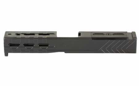 Sylvan Arms SYLVAN G19 G3 SLIDE W/INTERNALS BLK