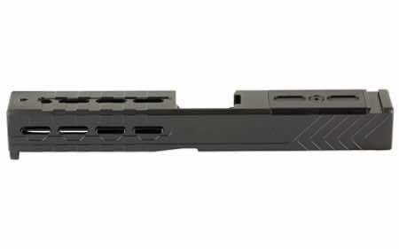 Sylvan Arms SYLVAN G17 SLIDE GEN3 BLK