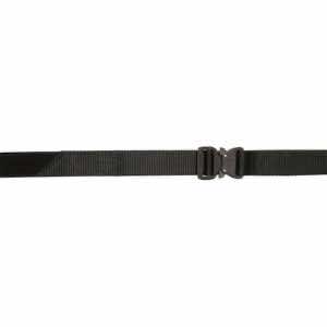 Tacshield T30XLBK Tactical Gun Belt 42