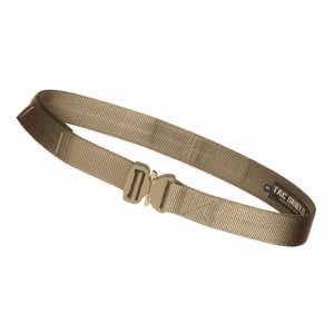 Tacshield T303MDCY Tactical Gun Belt 34