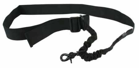 TacFire SL001B Single Point Sling 1.25