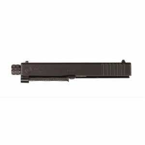 Tactical Solutions TSGCON19TE TSG-22 Conversion Kit Compatible w/Glock 19/23/32/38, 22LR Black 4.80