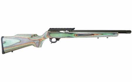 Tactical Solutions TACSOL XRING VR G2 LAM 22LR FOREST