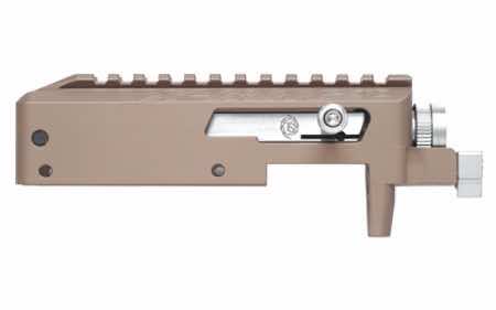 Tactical Solutions XRA2TDQS X-Ring Receiver Set