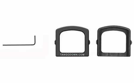 TangoDown TANGO DOWN ACRO P2 LENS GUARD