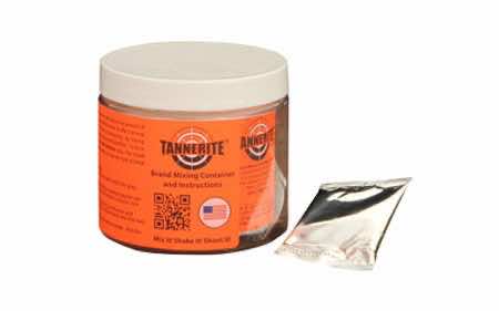 Tannerite 12ET Entry Level Impact Enhancement Explosion White Vapor Centerfire Rifle Firearm 0.50 lb 24 Targets