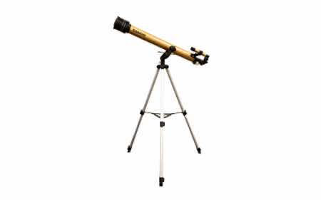 Tasco TASCO 60X800MM GOLD TELESCOPE
