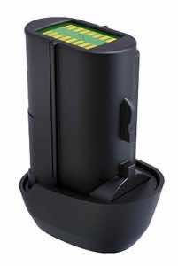 TASER (From Axon) 22010 Performance Power Magazine Black Fits Taser X2/X26P