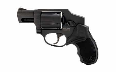 Taurus 2-650121 650 Small 357 Mag/38 Special +P 5 Shot 2