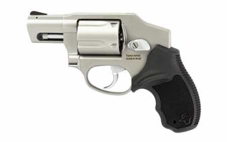 Taurus 2-650129 650 Small 357 Mag 38/Special +P 5 Shot 2