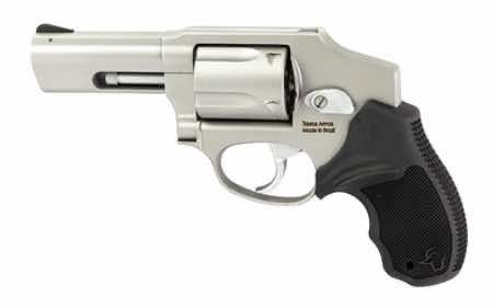 Taurus 2-650139 650 Small 357 Mag 38/Special +P 5 Shot 3