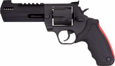 Taurus 2357051RH Raging Hunter 357 Mag 7rd 5.12