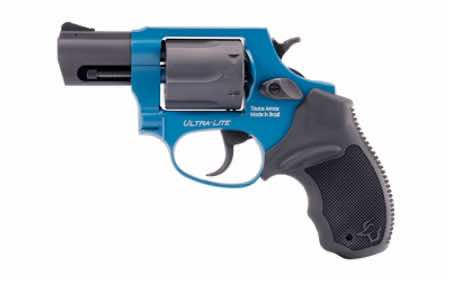 Taurus TAURUS 856 38SPL 2