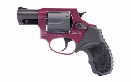 Taurus TAURUS 856 38SPL 2