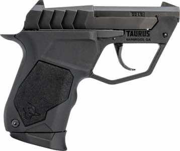 Taurus 1-22TUC131 22TUC Micro-Compact Frame 22 LR 9+1 2.50
