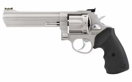 Taurus 2-608069CMP 608 Competition 357 Mag/38 Special +P 8 Shot 6