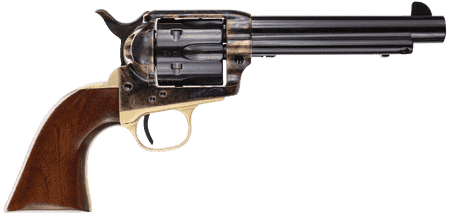 Taylors & Company 550847 Ranch Hand 45 Colt (LC) Caliber with 5.50