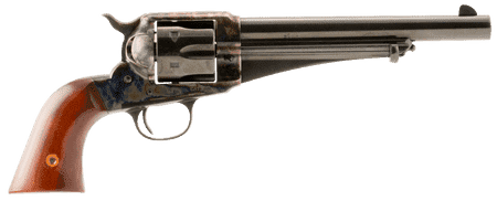 Taylors & Company 550378 1875 Army Outlaw 357 Mag Caliber with 7.50