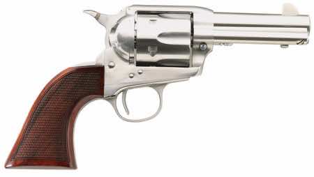 Taylors & Company 550818 Runnin Iron 45 Colt (LC) Caliber with 3.50