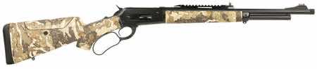 Taylors & Company 550813 Smoke Wagon 45 Colt (LC) Caliber with 5.50
