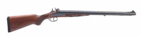TAY 210112 HAWKEN HUNTER FLINTLOCK LH 54C 28IN