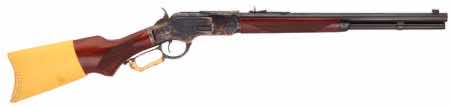 Taylors & Company 555149 1873 Cattleman Gunfighter 45 Colt (LC) 6rd 4.75