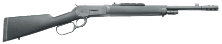 Taylors & Company 220091 1886 Ridge Runner Take Down 45-70 Gov Caliber with 4+1 Capacity, 18.50