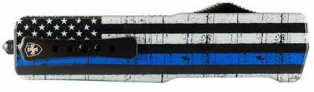 Templar Knife SABTB32 Premium LW We Back You Small 3