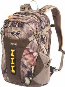Tenzing TZGTNZBP3059 Pace Day Pack Mossy Oak Break-Up Country Tricot Backpack