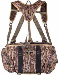 Tenzing TZGTNZHT101 Hangtime Lumbar Pack EVA Around the Waist