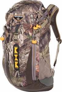 Tenzing TZGTNZBP3060 Rambler Day Pack Mossy Oak Break-Up Country Tricot Backpack