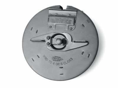 Thompson T12BKT A1 10rd Drum 45 ACP Fit 1927-A1 Thompson Blued Steel