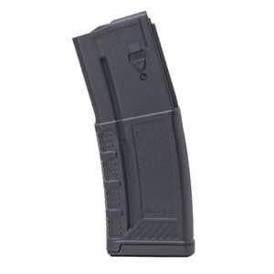 Thril PMXAR30GRY PMX 30rd 5.56x45mm Fits AR-15/M4 Gray Polymer