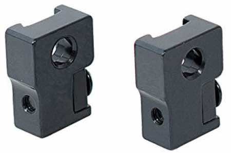 Tikka S13269738 Optilock Blue Steel Fits Sako/Tikka