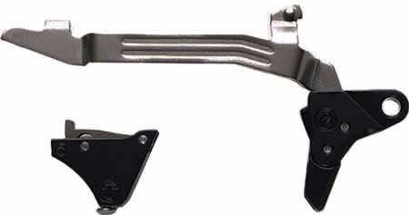 Timney Triggers TIMNEY TRIGGER PIVOT COMP FOR GLOCK GEN 5 3LB BLACK