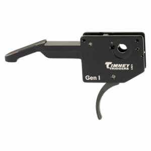 Timney Triggers TIMNEY IMPACT TRIGR RGR AMER G1 BLK