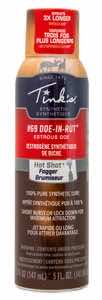 Tinks W5271 BL #69 Fogger Deer Attractant Doe In Estrus Scent 5 oz Aerosol