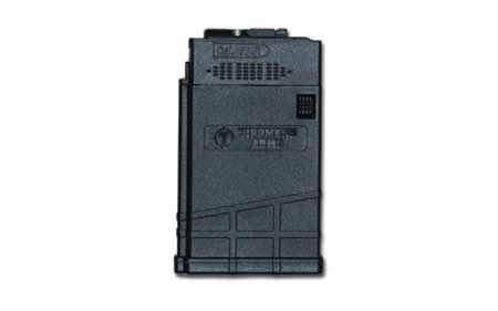 TIPPMAN ARMORY M4-22 10 RND MAGAZINE BLACK SHORT