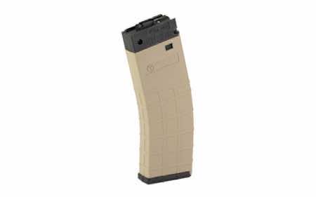 TIPPMAN ARMORY M4-22 10 RND MAGAZINE FDE PINNED