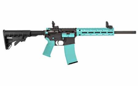Tippmann Arms TIPPMANN M4-22 ACCENT 22LR 25RD REB